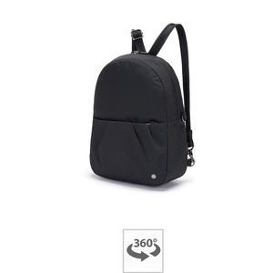 Citysafe CX Anti-Theft Convertible Backpack